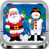 ikon Lagu Rohani Sekolah Minggu