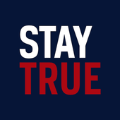 Stay True icon