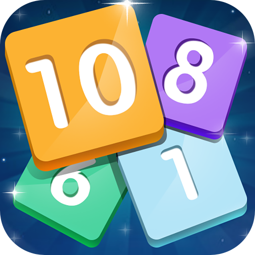 Merge Ten Crush icon