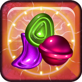 Yummy Candy Frenzy drop! icon