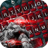 Mechanical Warrior icon