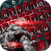 Mechanical Warrior on 9Apps