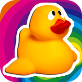 Kids Musical Toys - 60 Rhymes icon