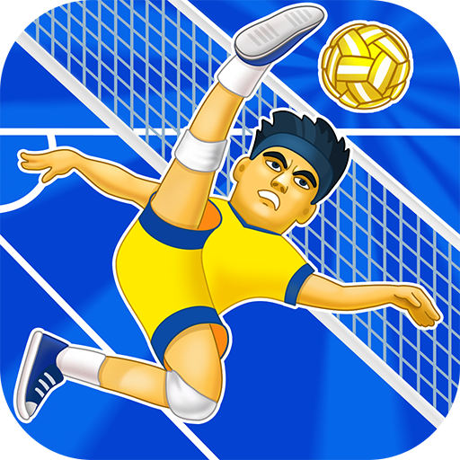 Calcio &amp; Pallavolo - Volley icon