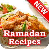 Ramadan Recipes icon