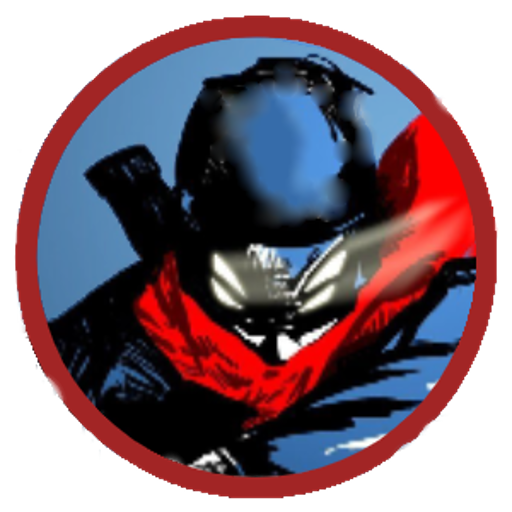 Jutsu Legend F иконка