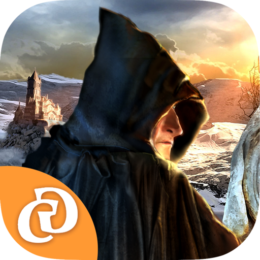 ikon Where Angels Cry (PREMIUM)