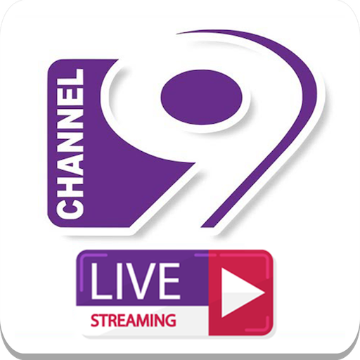 Channel 9 – Live Channel Nine icon