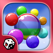 BubbleShooter Puzzle Game Free icon