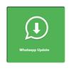 Update for your Whatsapp App icon