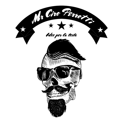 Mr Ciro Perrotti icon