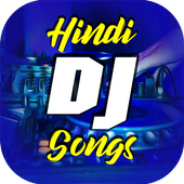 Hits Hindi DJ Songs أيقونة