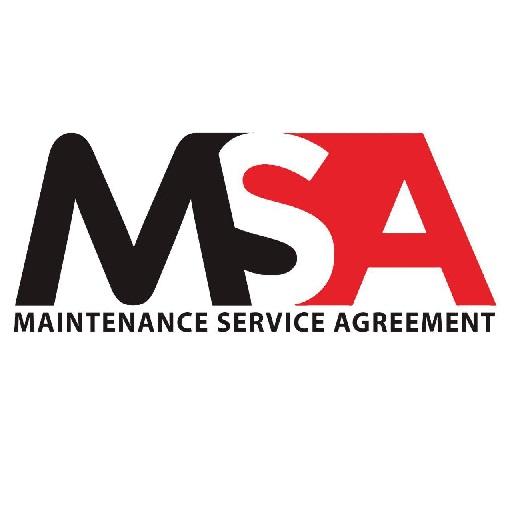 INKA MSA أيقونة