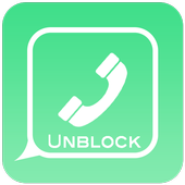 Unblock for Whatsapp icon
