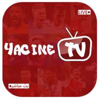YASINE PRO TV