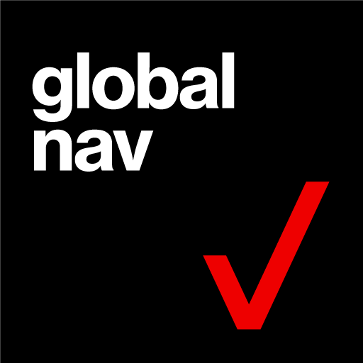 Navigation by Verizon Connect أيقونة