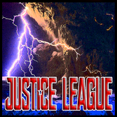 Ost Justice League Heroes With Lyrics icon