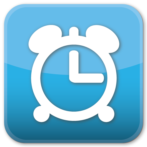 Simple Alarm⏰ icon