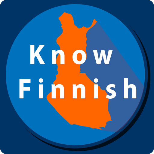 Know Finnish icon
