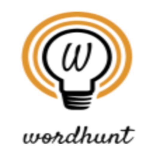Word Hunt icon