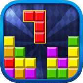 Tetris Block Classic icon