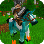 Amazing Mobs Addon for Minecraft icon