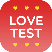Love Test 2017 أيقونة