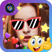 Facemoji Photo Sticker icon
