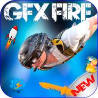 GFX Tools FPS 2021 - Booster for Free Fire Game