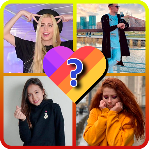 Li kee Quiz 📸 Угадай лайкера по фото 2020 icon