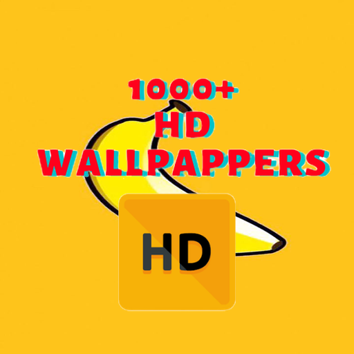 Yellow Wallpaper icon