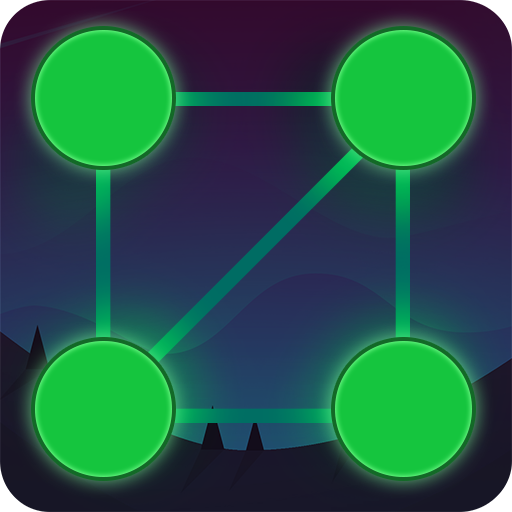 String Weaving - Line Puzzle icon