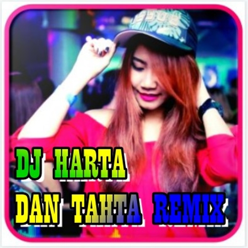 DJ Harta Dan Tahta Remix Viral 2021 icon