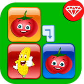 Onet Fruit Deluxe icon