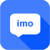 New Messenger for IMO chat icon