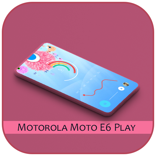 Theme for Xiaomi Mi Note 10 icon