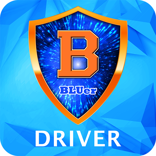 BLUer Driver icon