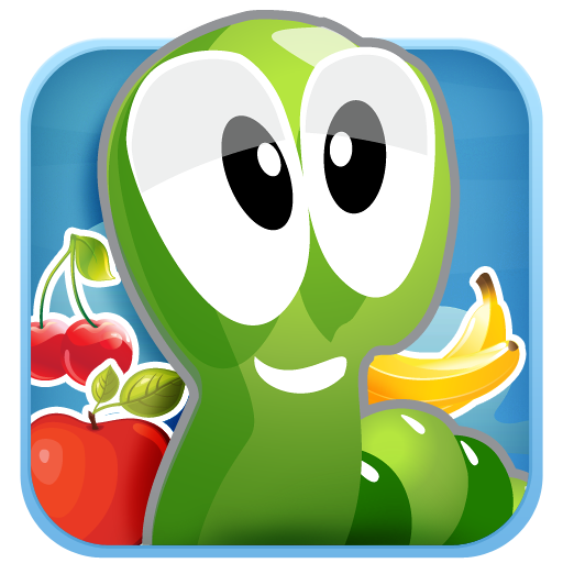Hungry Worms icon