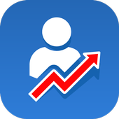 Followers for Facebook icon