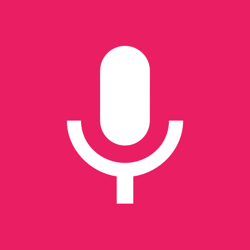 Voice Recorder - Free - No Ads - Secure! icon