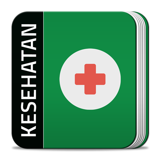 Kamus Kesehatan dan Medis Offline أيقونة