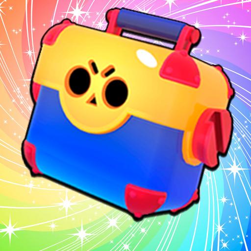 симулятор бокса для Brawl Stars BS icon