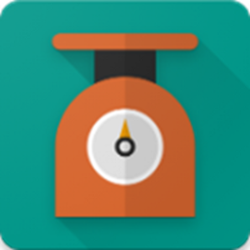 My Perfect Weight icon