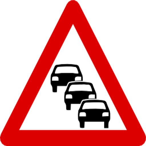 Driving Test Kenya icon