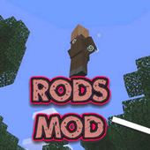 Rods MOD icon