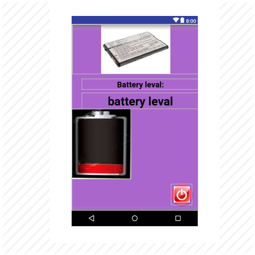 Full battery icon