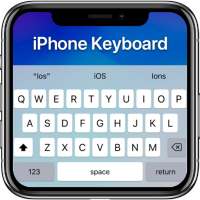 Iphone Keyboard