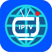 IPTV Player Plus icon