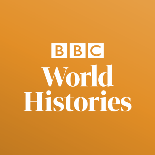 BBC World Histories Magazine - Historical Events icon