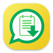 Status Downloader new 2019 icon
